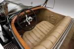 Rolls-Royce Phantom I Ascot Sport Phaeton 1929 года
